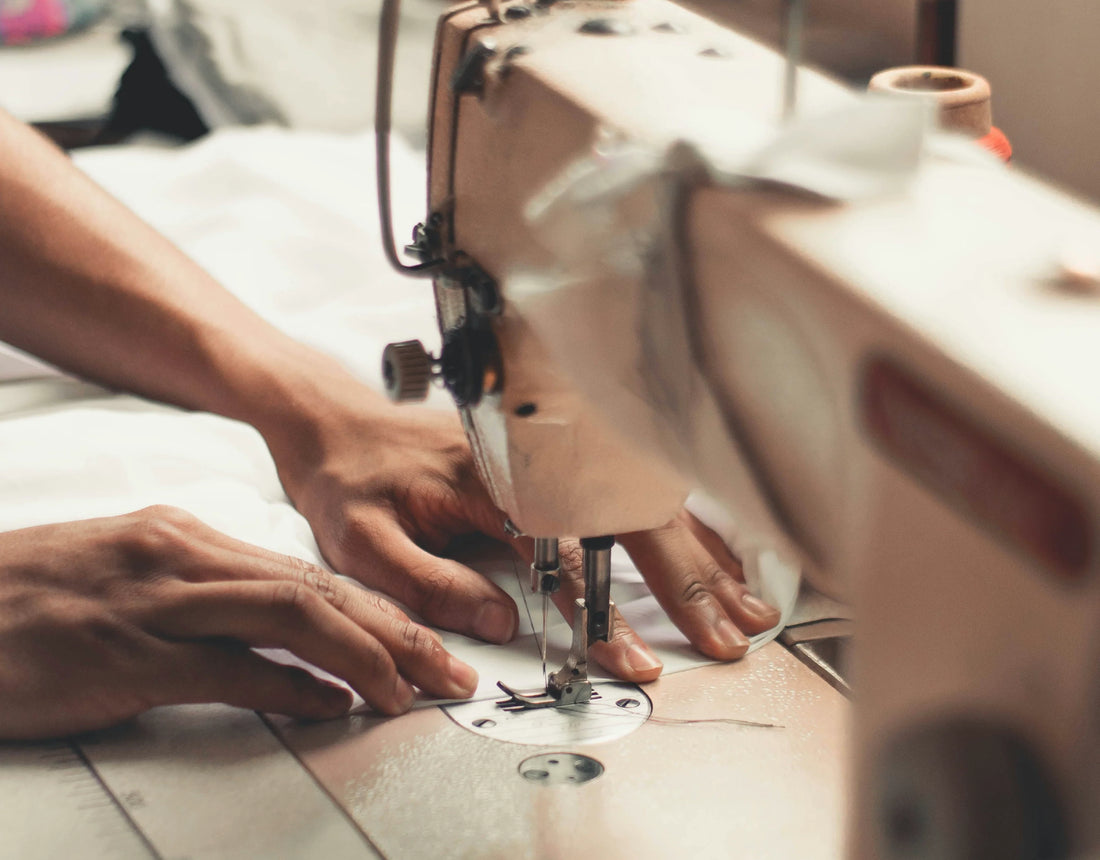 How Quality Control Shapes a Reliable Apparel Brand