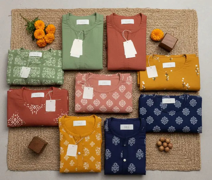 The Growing Demand for Private Label & White-Label Apparel