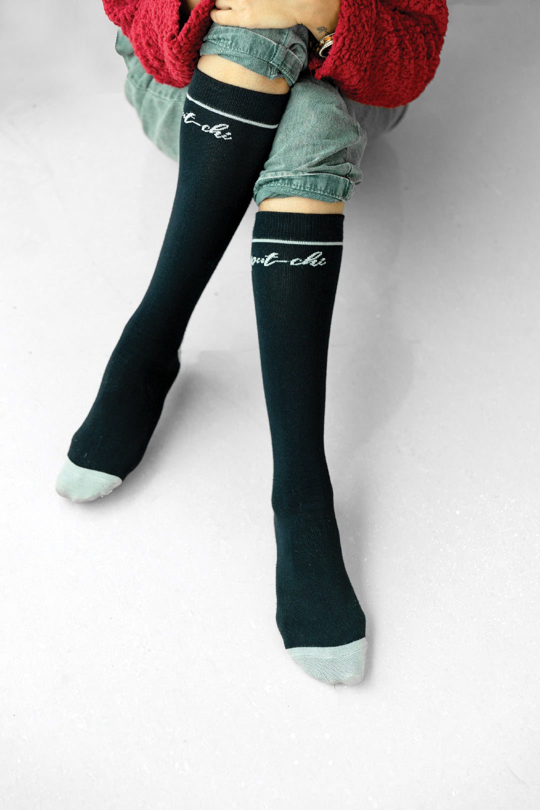 Compression Socks