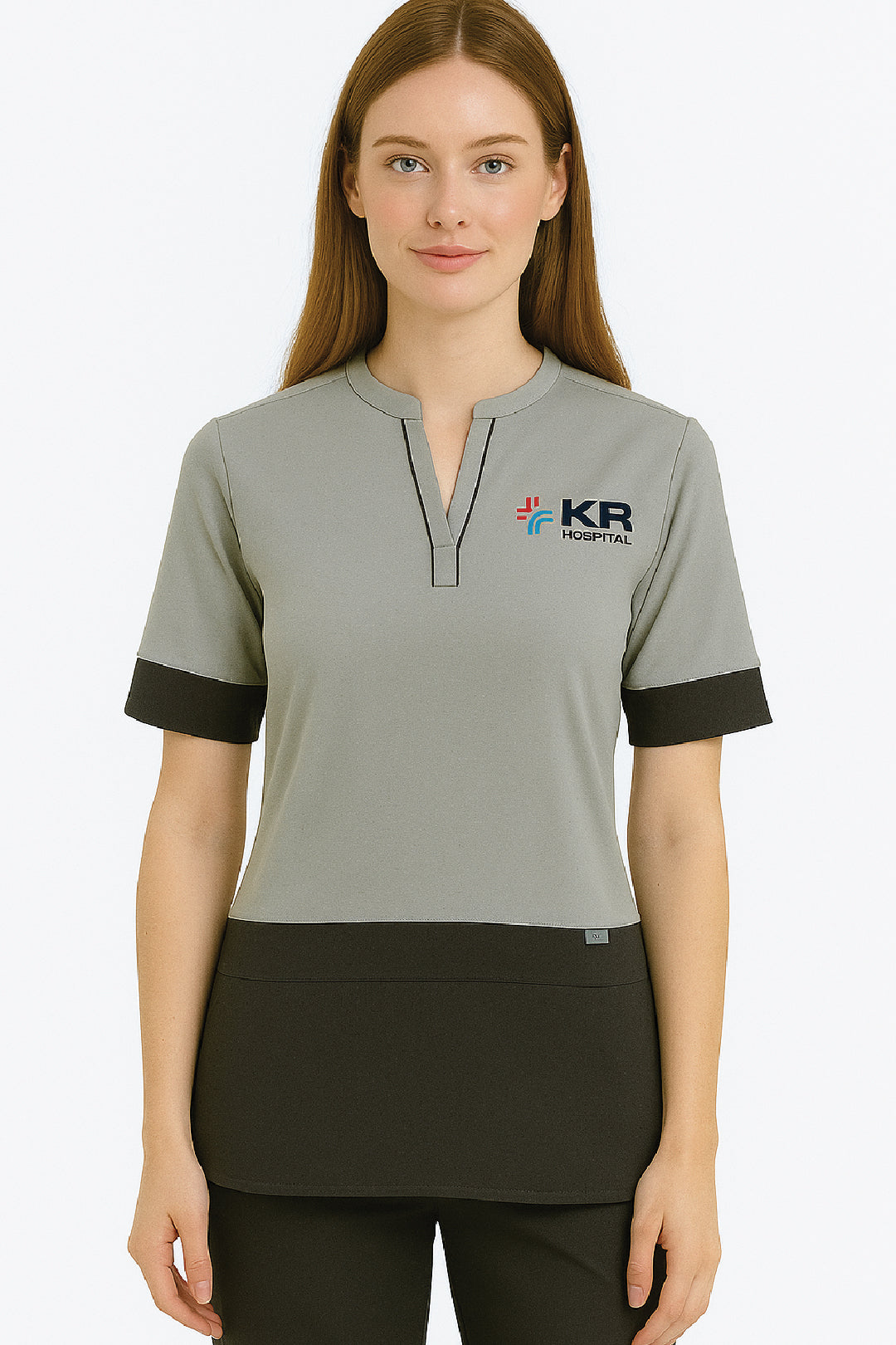 Women’s Nursing Uniform