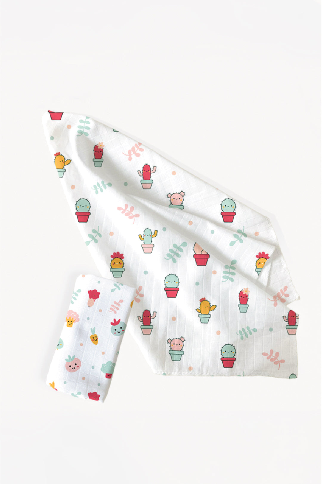 Muslin Baby Items