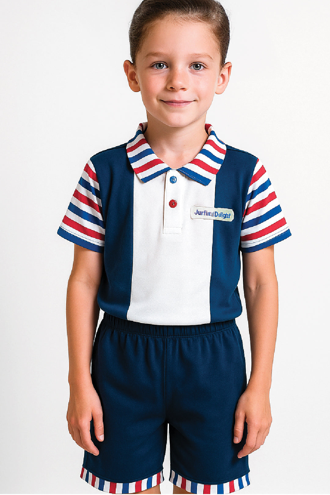 Kids School Uniform