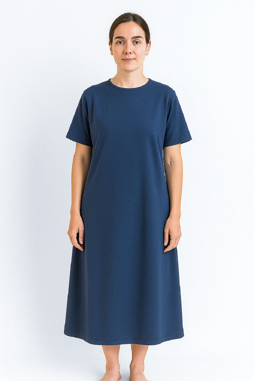 Unisex Patient Gown