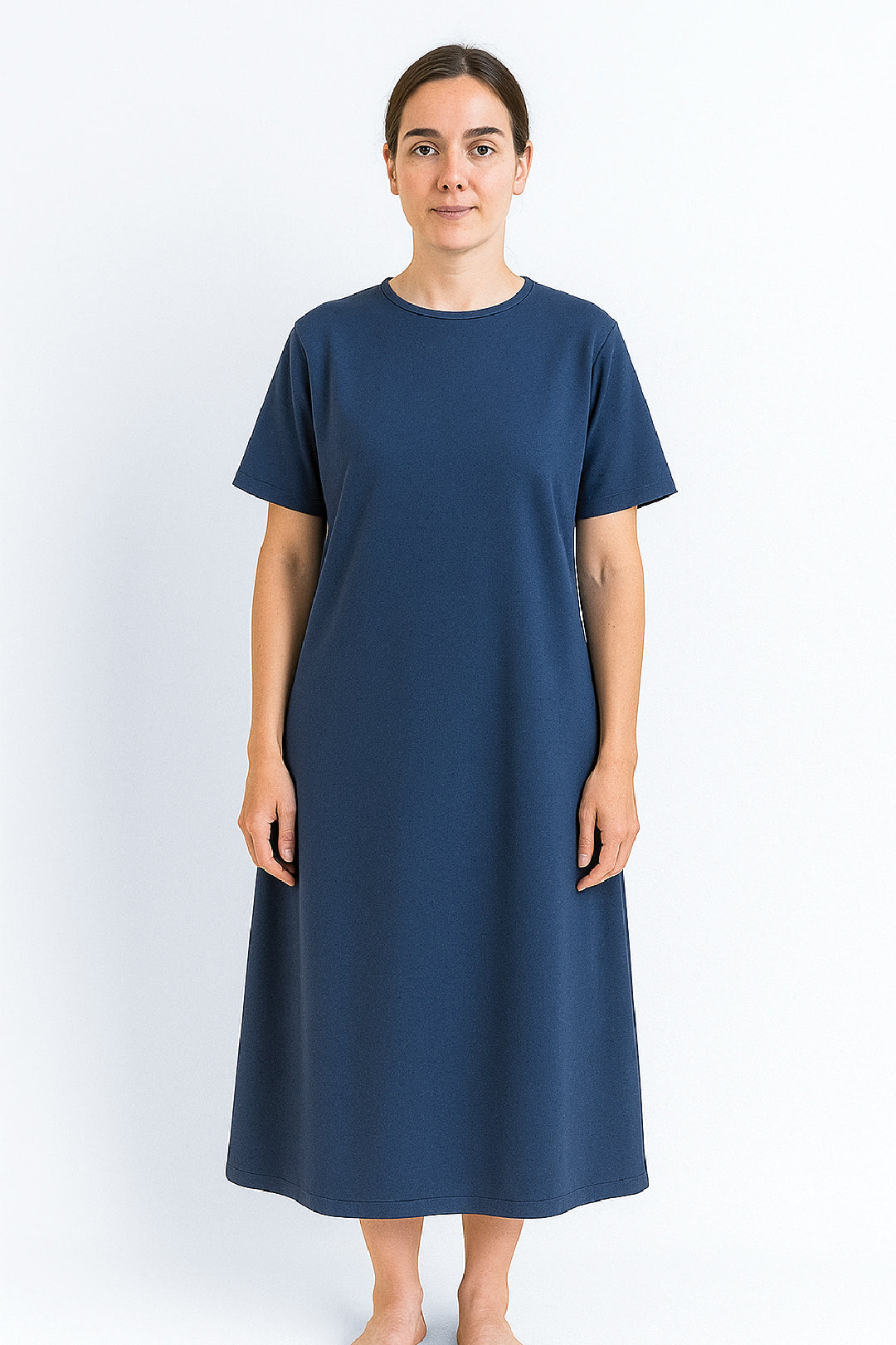Unisex Patient Gown