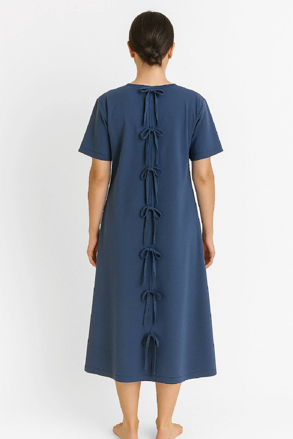 Unisex Patient Gown